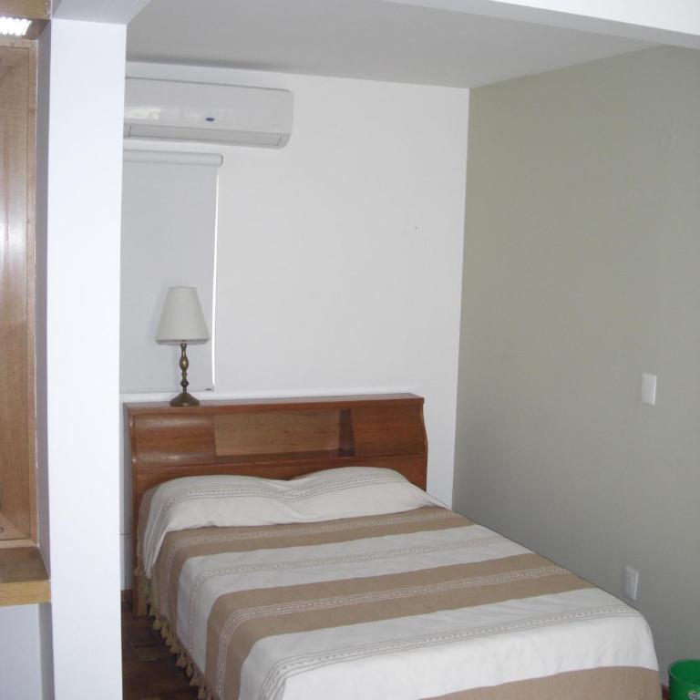 Monoambientes Cuauhtemoc - Studio Apartment - 3
