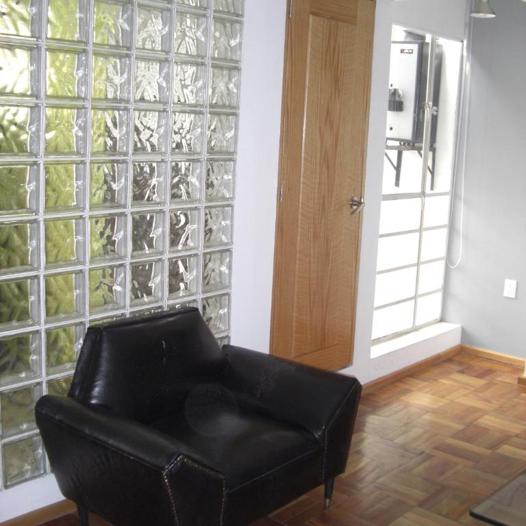 Monoambientes Cuauhtemoc - Loft - 2