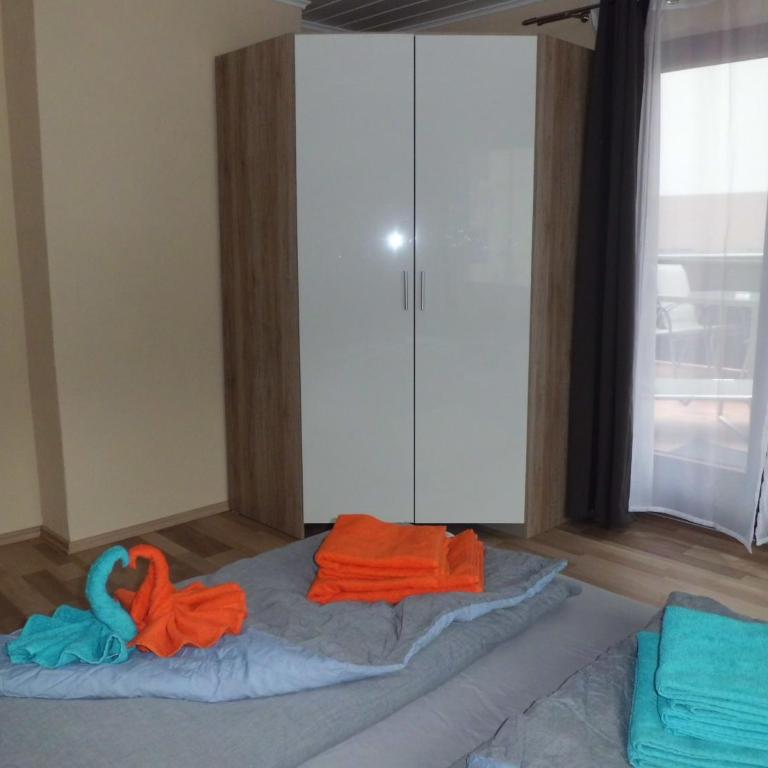 Haus Marina inklusive gratis Eintritt Alpentherme - Apartamento - Planta baja - 17