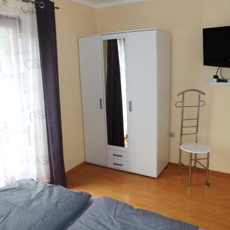 Haus Marina inklusive gratis Eintritt Alpentherme - Apartamento de 2 dormitorios - 12