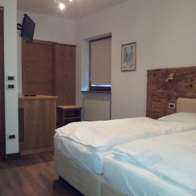 Chalet Helen - Appartamento su 2 Livelli - 18