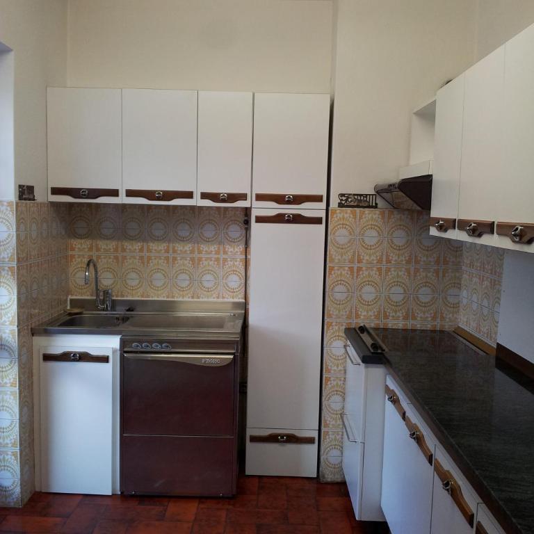Chalet Helen - Appartamento su 2 Livelli - 16