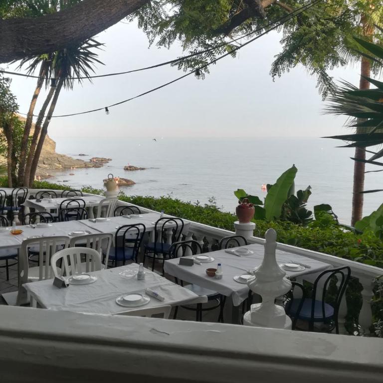 Benalmadena Sunny Sea View Apartment! - Appartamento con Vista Mare - 47