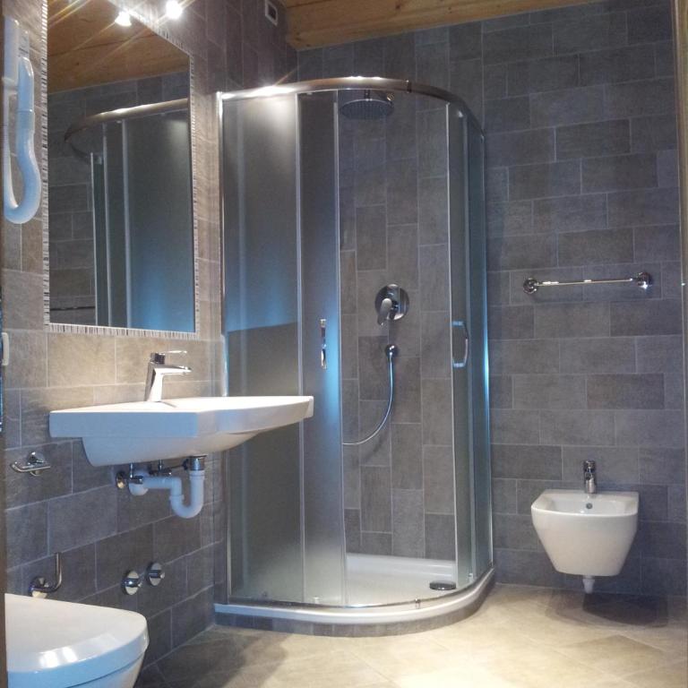 Chalet Helen - Appartamento su 2 Livelli - 13