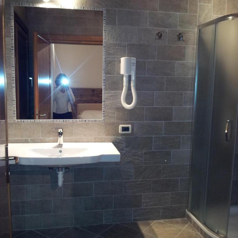 Chalet Helen - Appartamento su 2 Livelli - 6