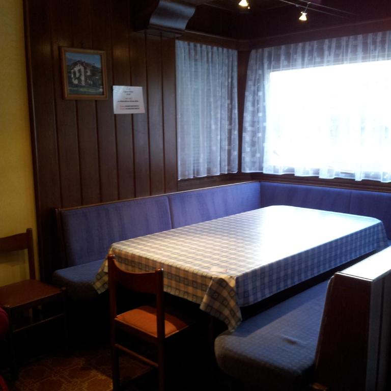 Chalet Helen - Appartamento su 2 Livelli - 9