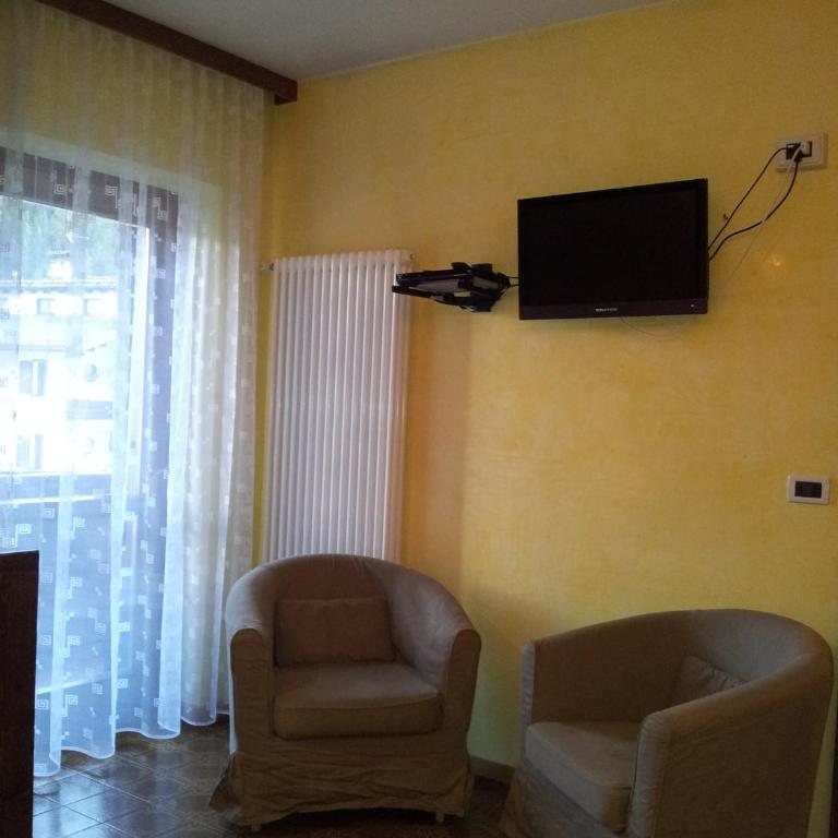 Chalet Helen - Appartamento su 2 Livelli - 10