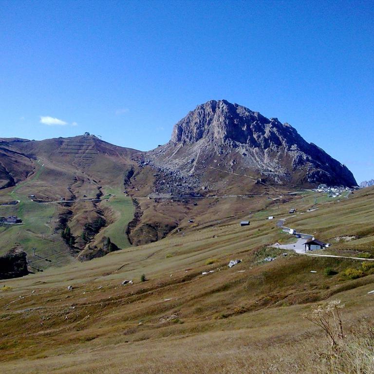 Chalet Helen - Appartamento su 2 Livelli - 2