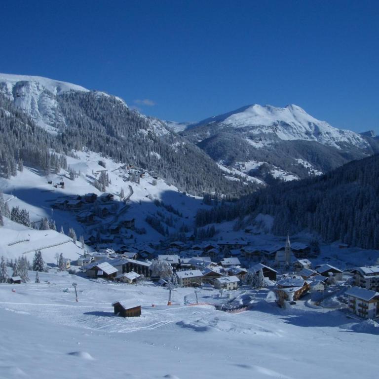 Chalet Helen - Appartamento con 2 Camere da Letto - 5