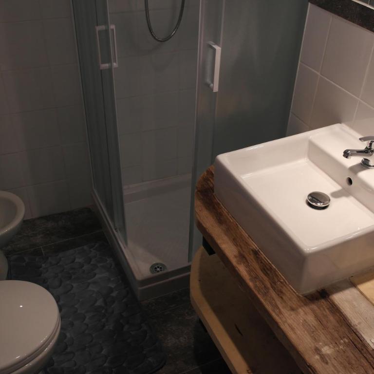My Eco Rooms Olbia - Camera Matrimoniale - 3