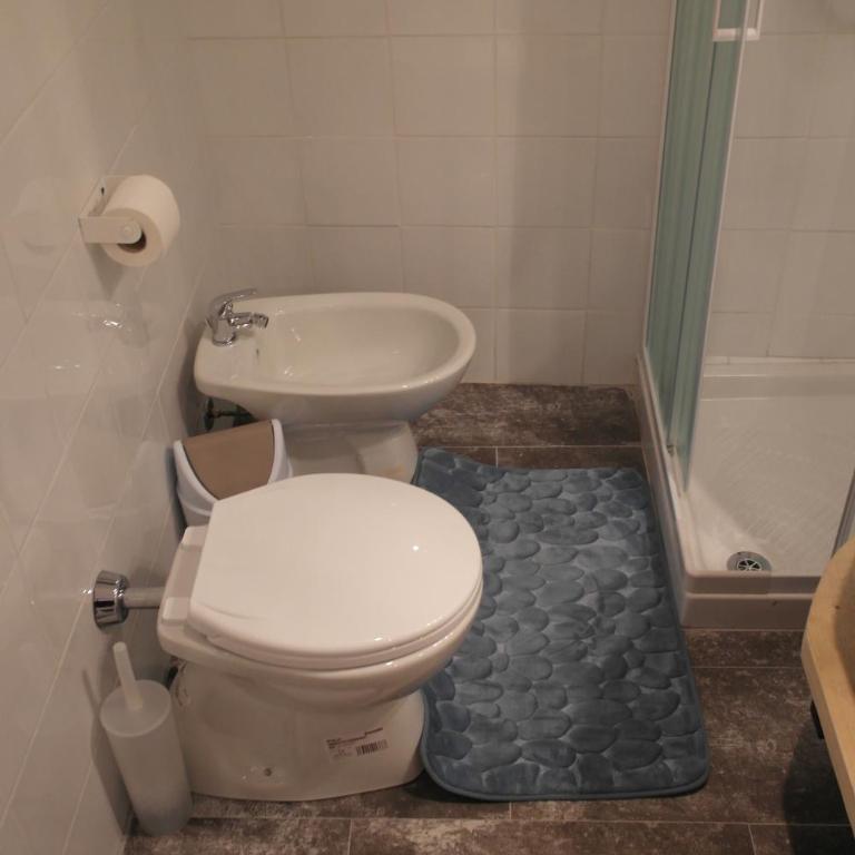 My Eco Rooms Olbia - Camera Matrimoniale - 4