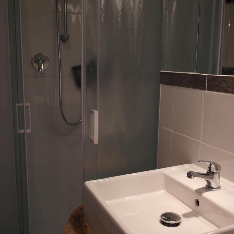 My Eco Rooms Olbia - Camera Matrimoniale - 5