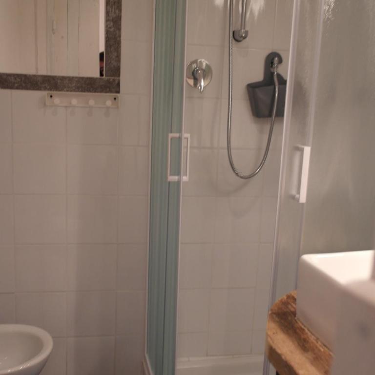 My Eco Rooms Olbia - Camera Matrimoniale - 7