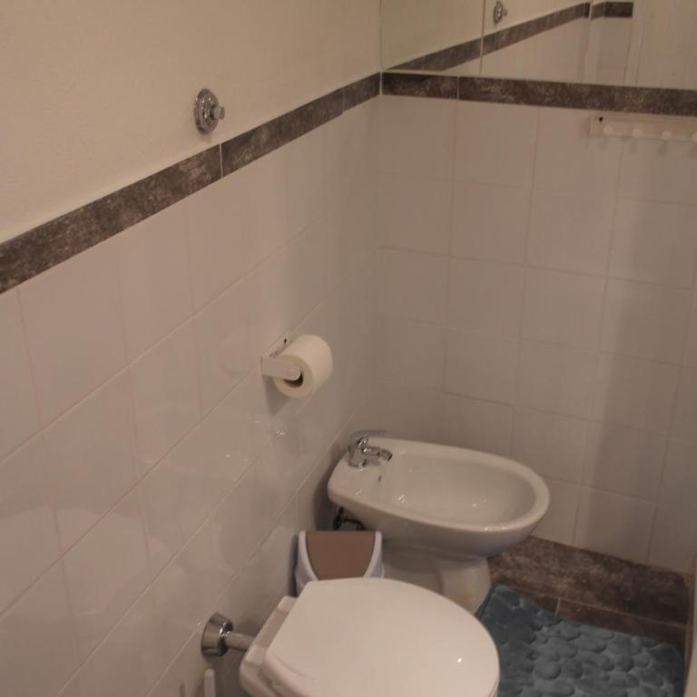 My Eco Rooms Olbia - Camera Matrimoniale - 8