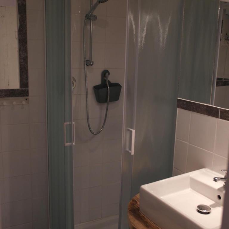 My Eco Rooms Olbia - Camera Matrimoniale - 9