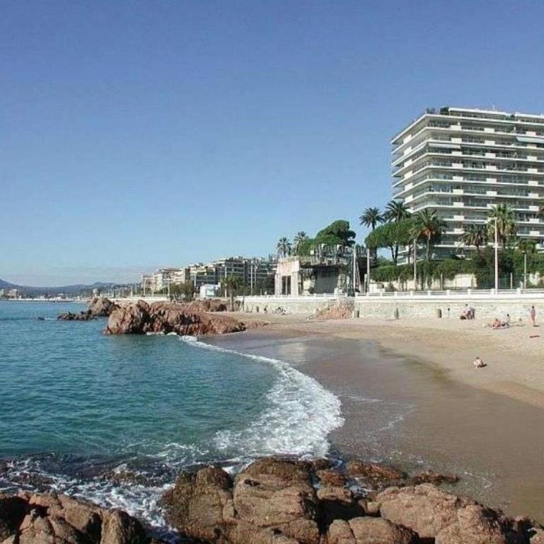 Appartement Chateau de la mer - Appartement - Vue sur Mer - 3