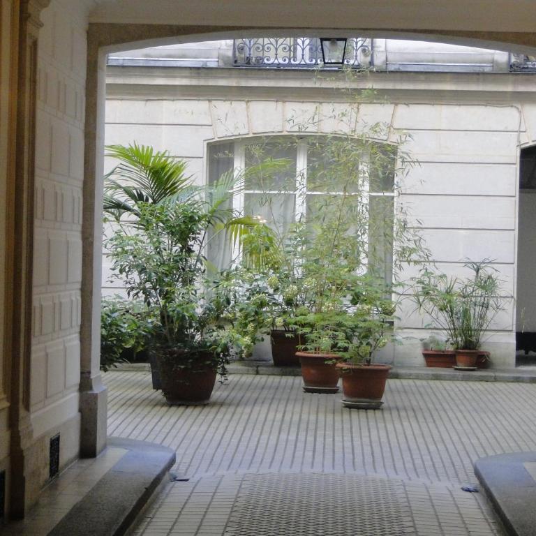 Appartement Odéon a 5 minutes de la Seine BAIL MOBILITE - Appartement - 17