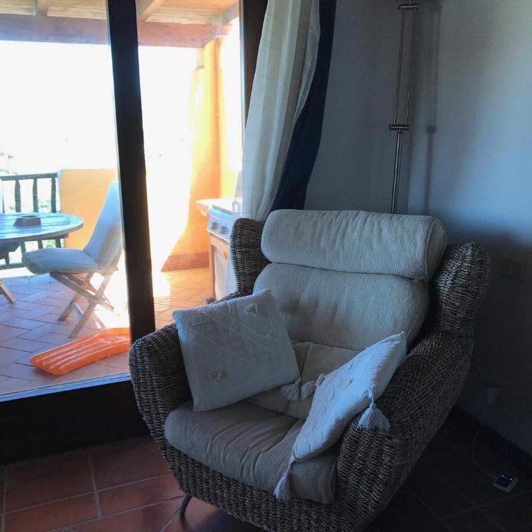 Stintino Country Village Villa - Appartamento con 2 Camere da Letto - 10