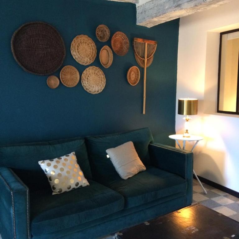 Carpe Diem - Suite - 2