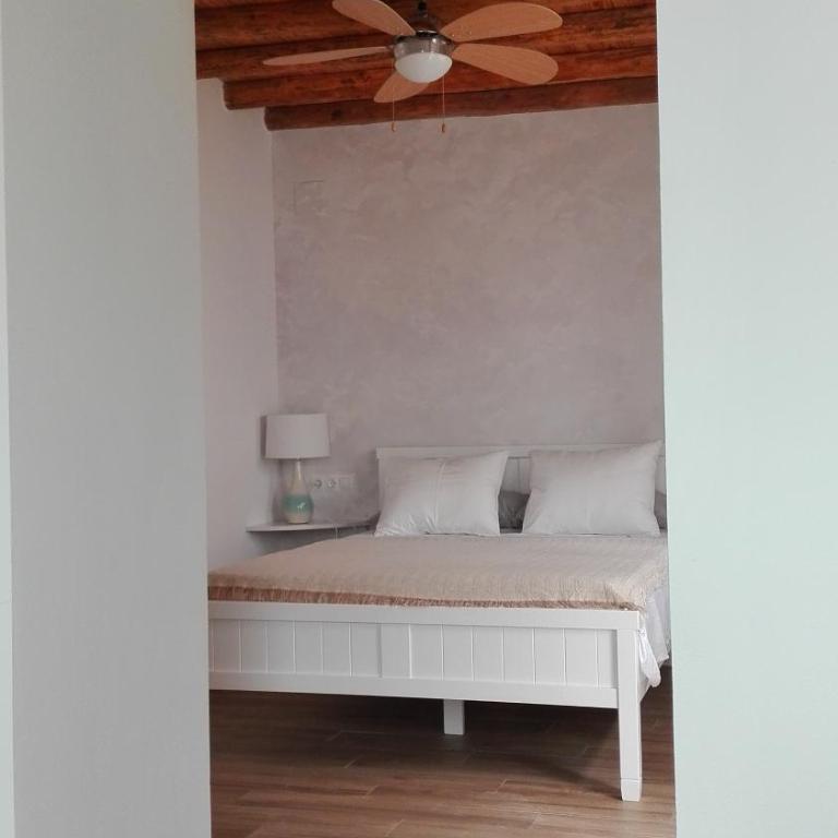 Buena Vista Ronda Club - Habitación Doble Superior - 7