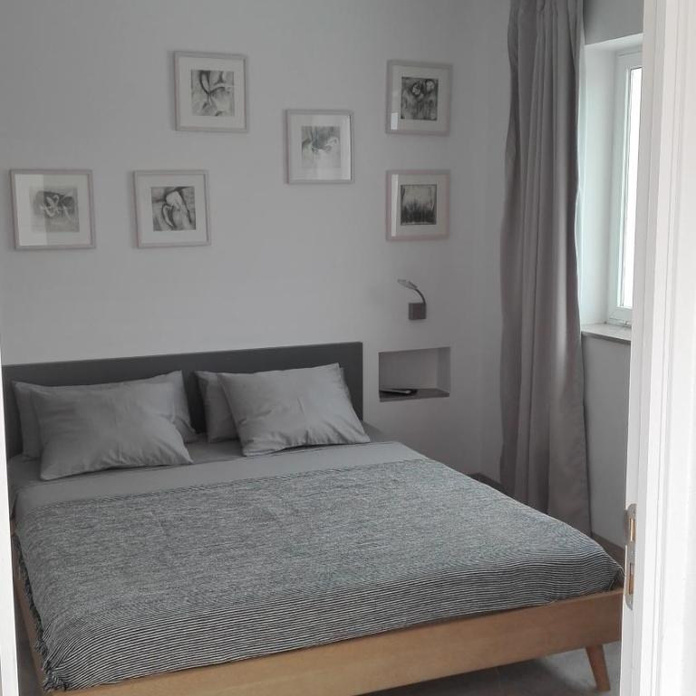 Buena Vista Ronda Club - Habitación Superior con cama extragrande - 5