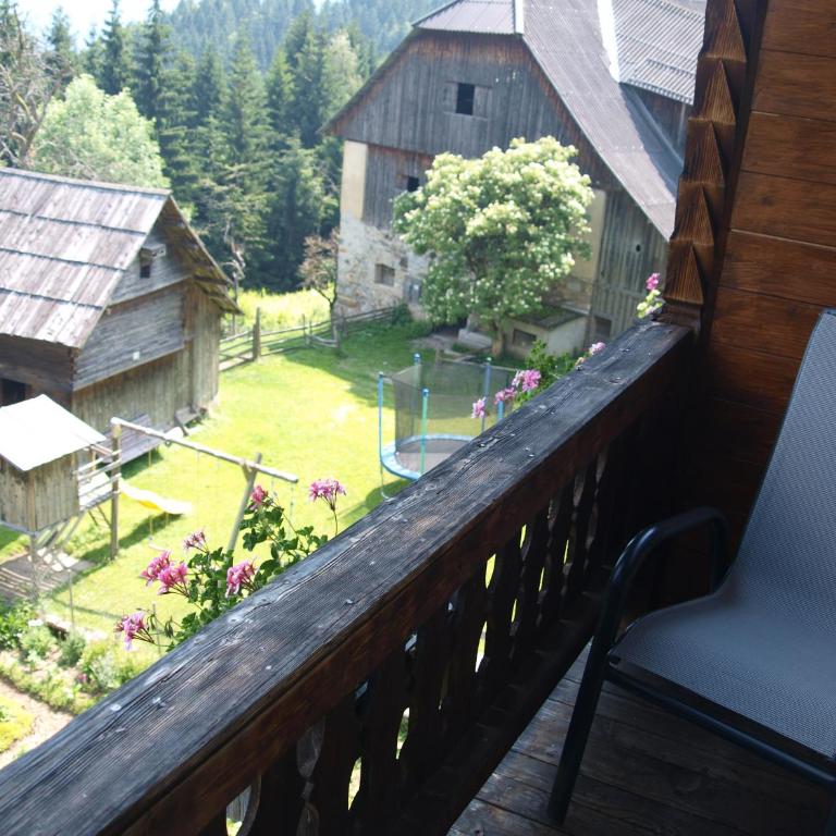 Walcherhof - Maisonette-Apartment mit 2 Schlafzimmern - 8