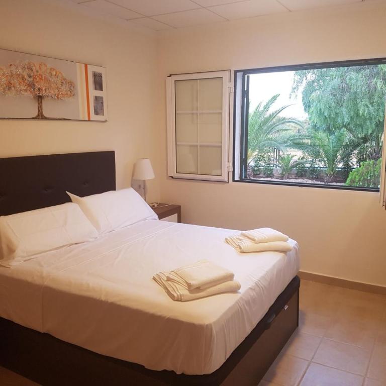 Chalet Bacarot - Four-Bedroom House - 27