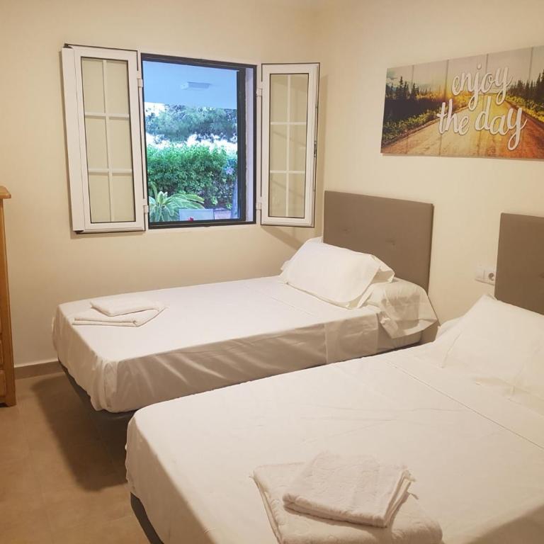 Chalet Bacarot - Four-Bedroom House - 29
