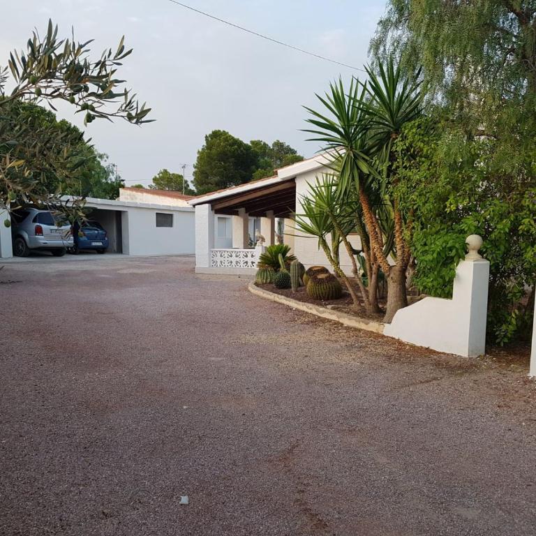 Chalet Bacarot - Four-Bedroom House - 49
