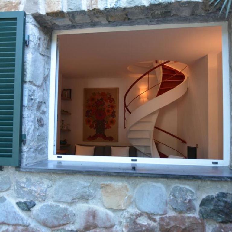 Pretty White House - Casa con 3 Camere da Letto - 6