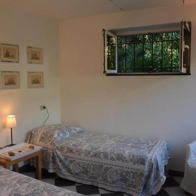 Pretty White House - Casa con 3 Camere da Letto - 7