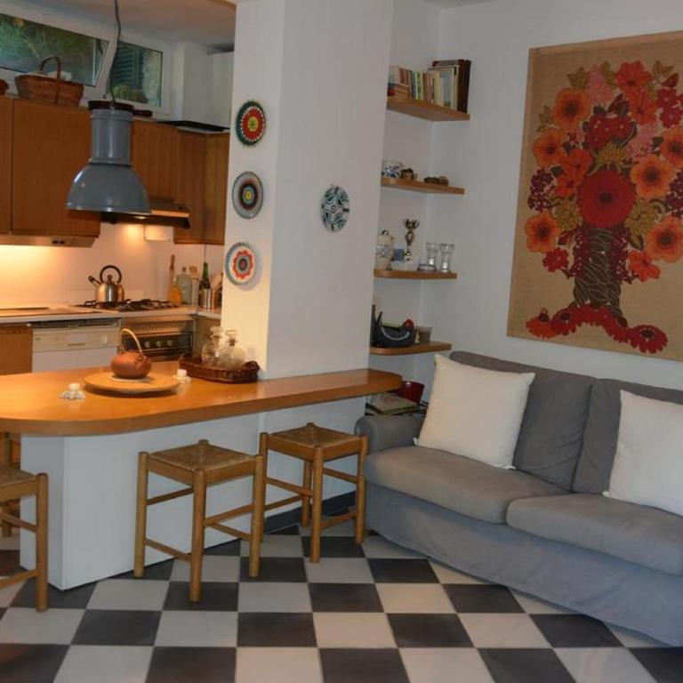 Pretty White House - Casa con 3 Camere da Letto - 10