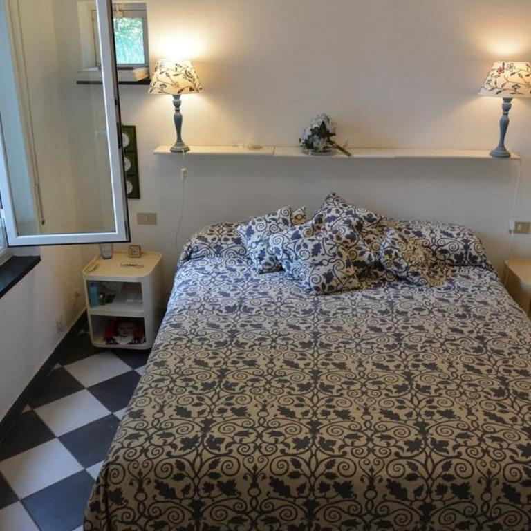 Pretty White House - Casa con 3 Camere da Letto - 11