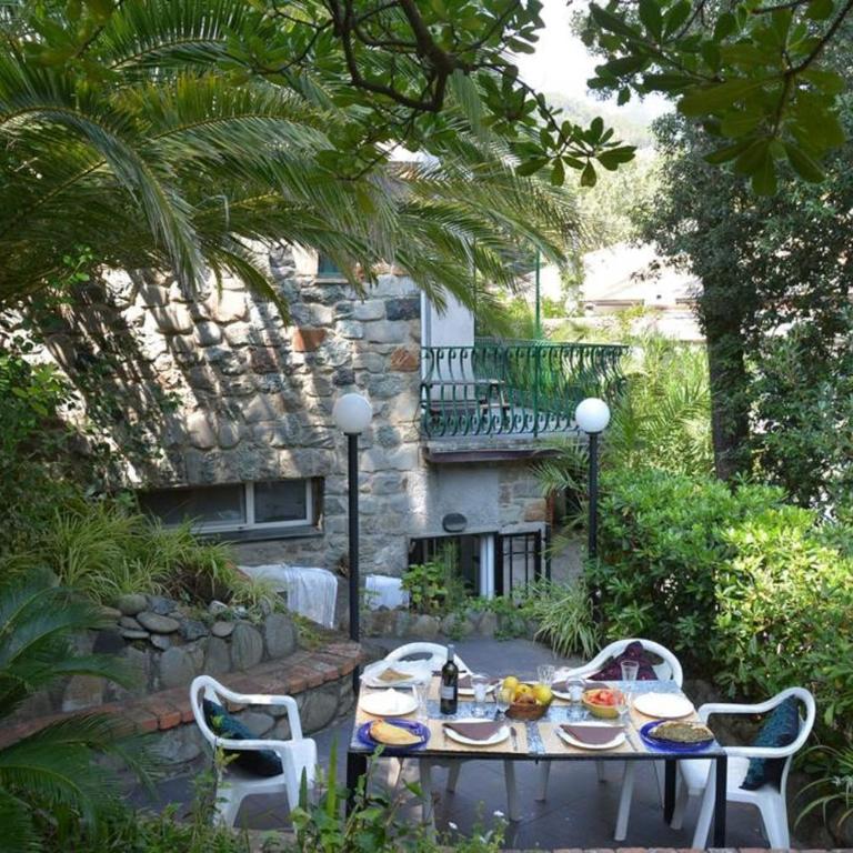 Pretty White House - Casa con 3 Camere da Letto - 12