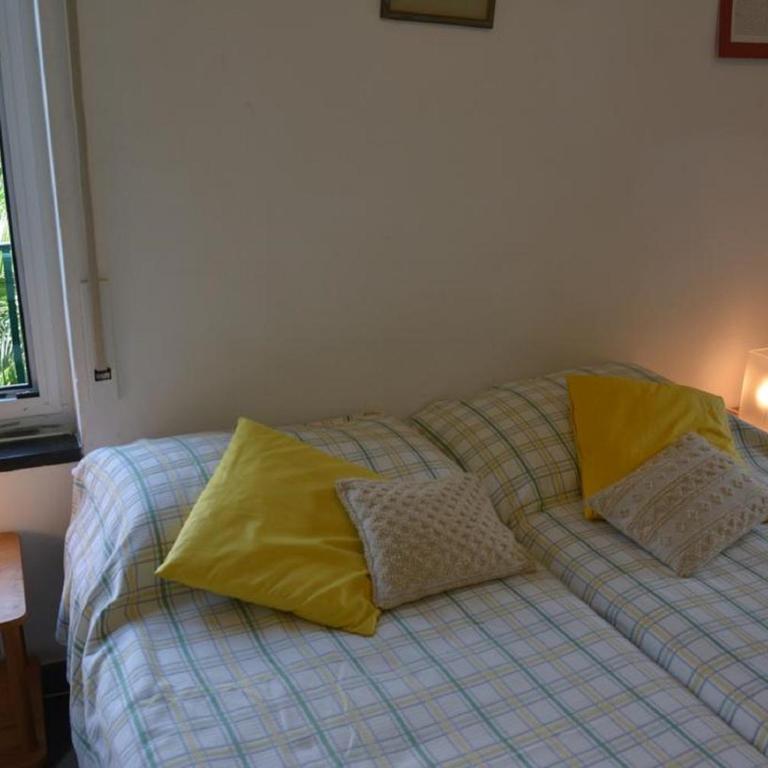 Pretty White House - Casa con 3 Camere da Letto - 13