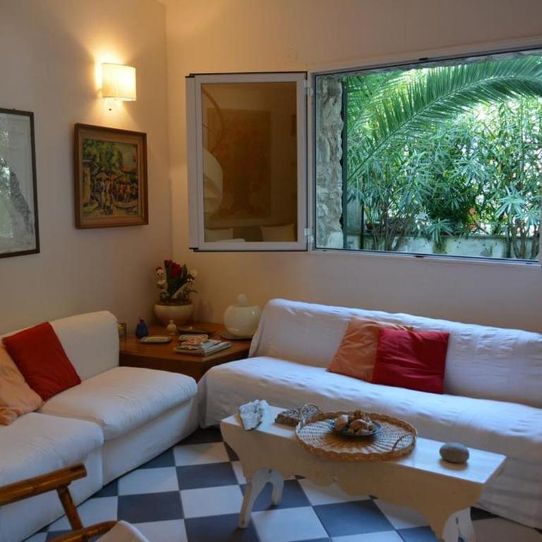 Pretty White House - Casa con 3 Camere da Letto - 14