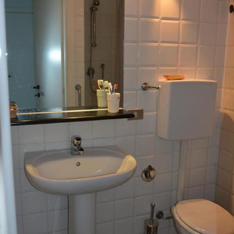 Pretty White House - Casa con 3 Camere da Letto - 16