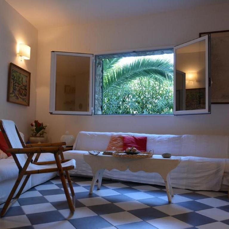 Pretty White House - Casa con 3 Camere da Letto - 17