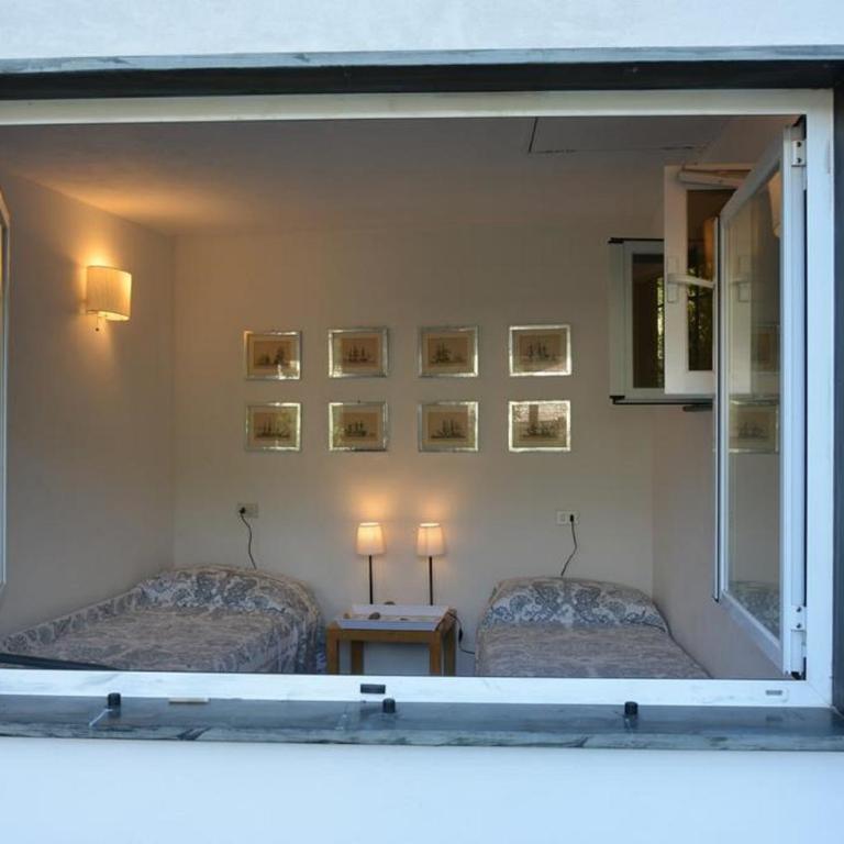 Pretty White House - Casa con 3 Camere da Letto - 18