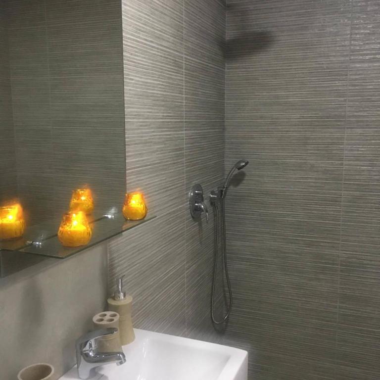 Sea Star Apartments - Apartman sa Pogledom na More - 17