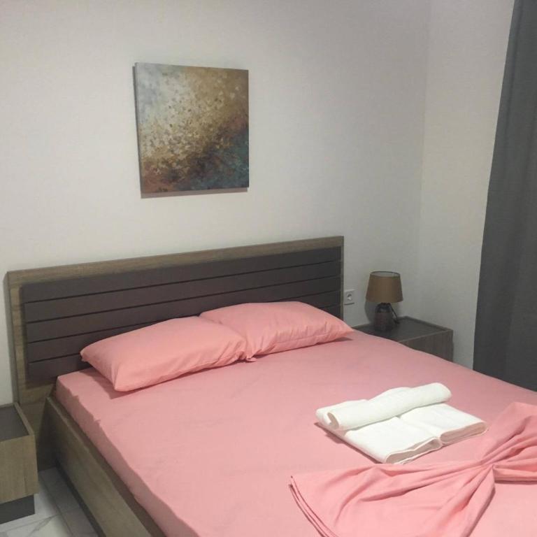Sea Star Apartments - Apartman sa Pogledom na More - 19