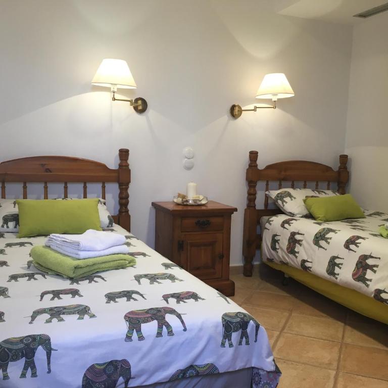 Townhouse El Mar - Casa Unifamiliar de 2 dormitorios - 37