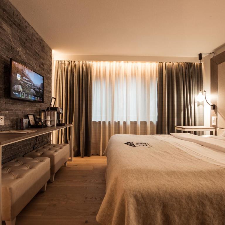 Hotel Daniela - Kleines Doppelzimmer - 2