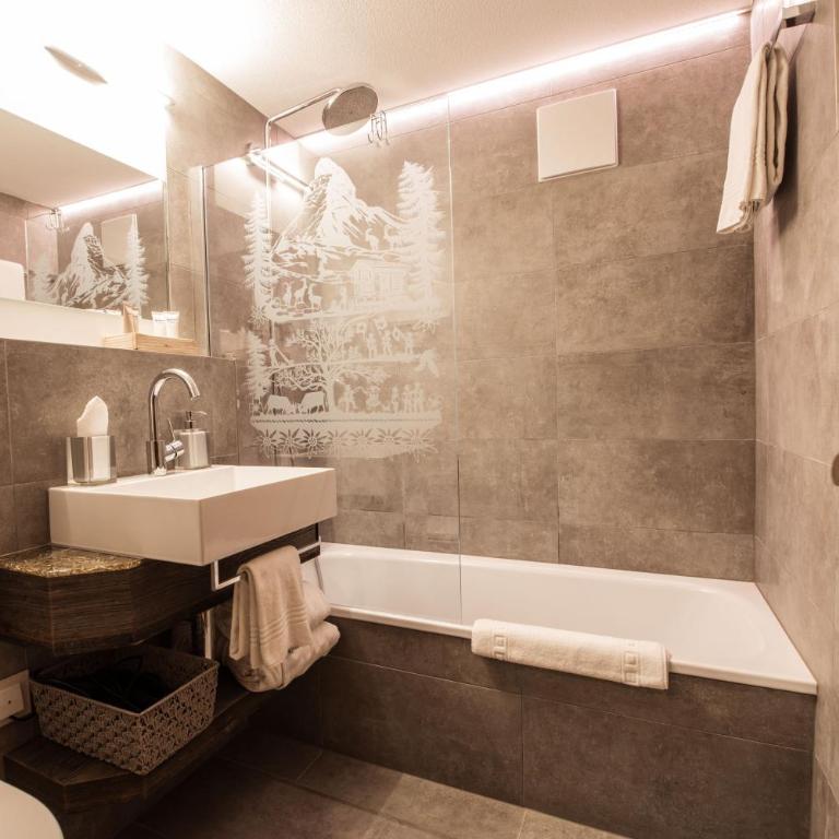 Hotel Daniela - Kleines Doppelzimmer - 5