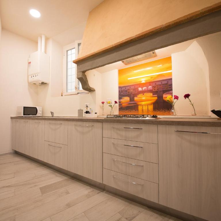 Visit Florentia Apartment - Appartamento - 5