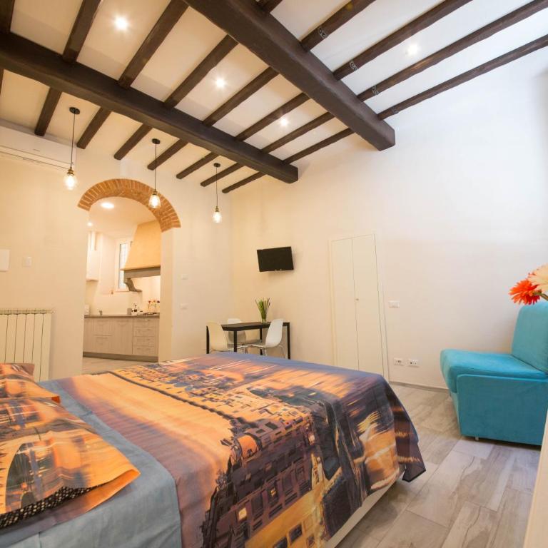 Visit Florentia Apartment - Appartamento - 2