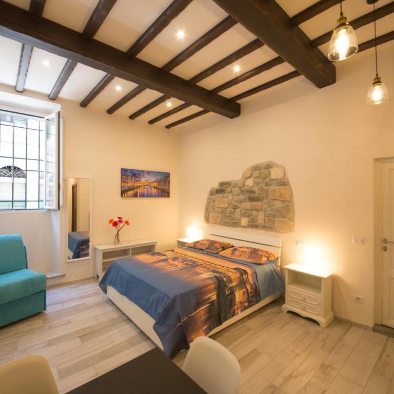 Visit Florentia Apartment - Appartamento - 1