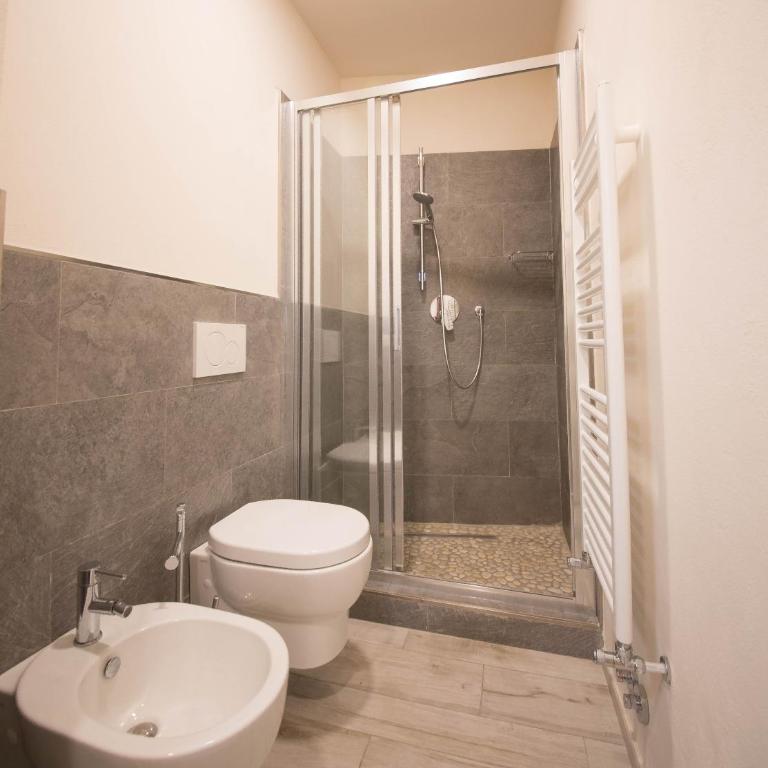 Visit Florentia Apartment - Appartamento - 8