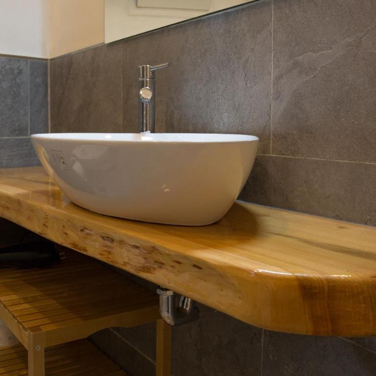 Visit Florentia Apartment - Appartamento Monolocale - 7