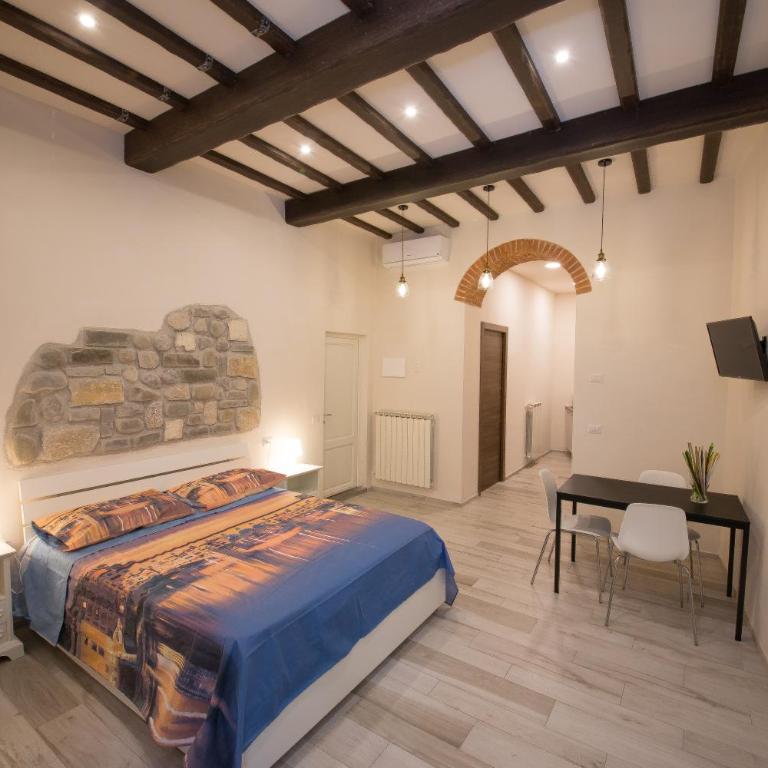 Visit Florentia Apartment - Appartamento - 4